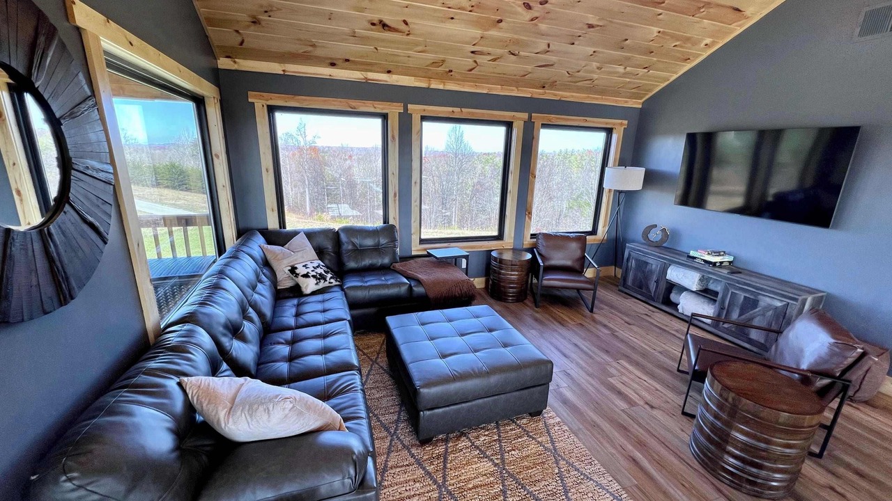 Photo of Livingroom in Rogers