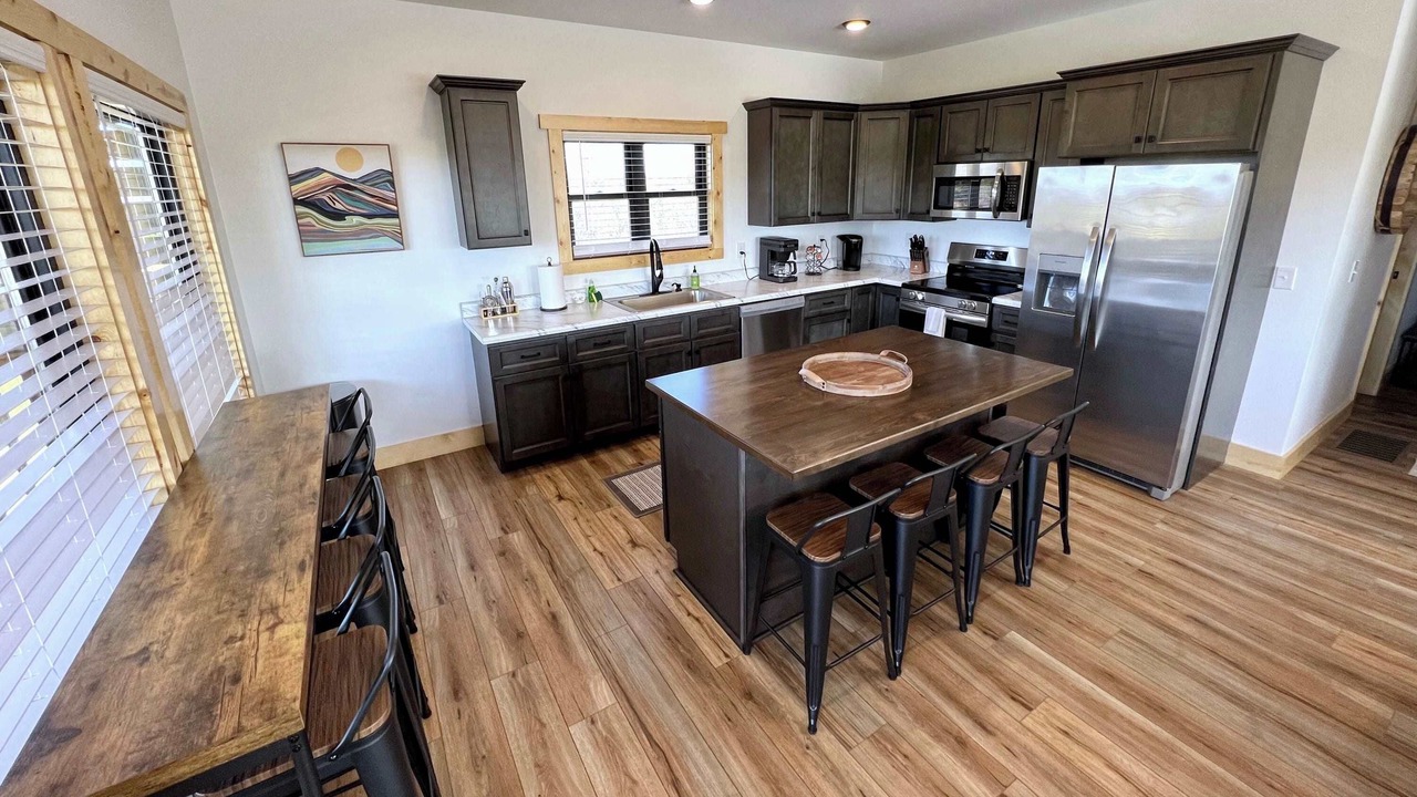 Photo of Kitchen in Rogers