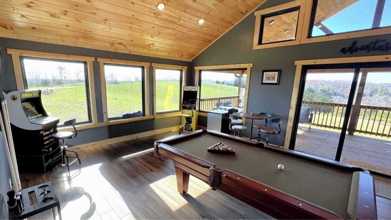 Photo of Bedroom in Rogers