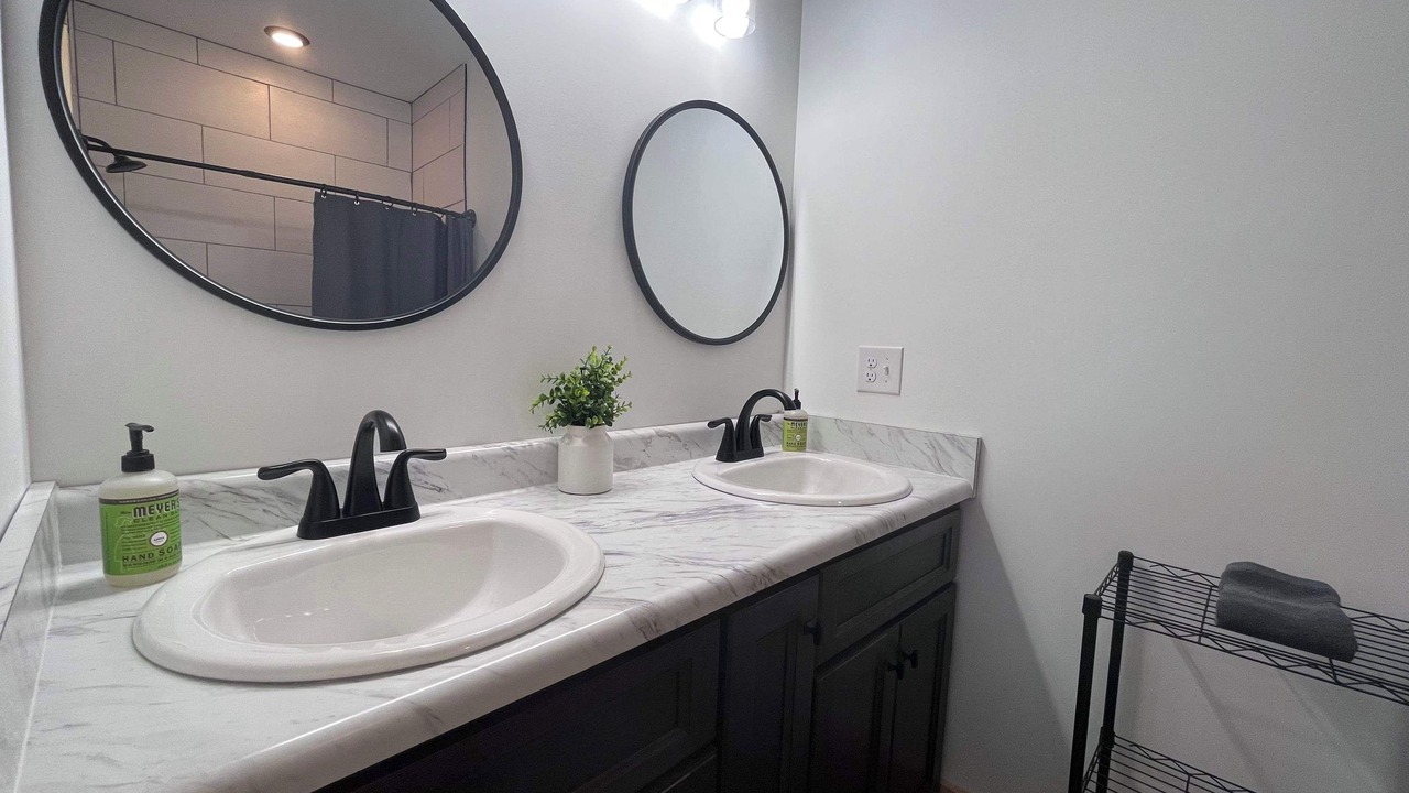 Photo of Bathroom in Rogers