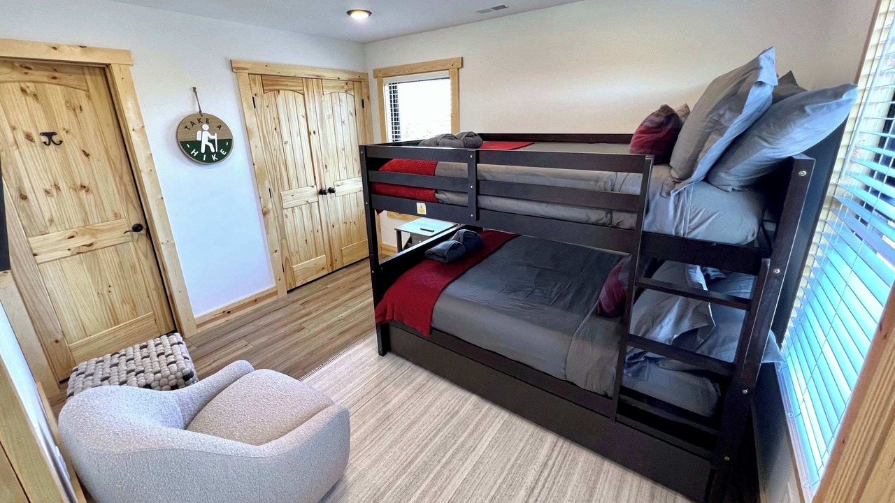 Photo of Bedroom in Rogers