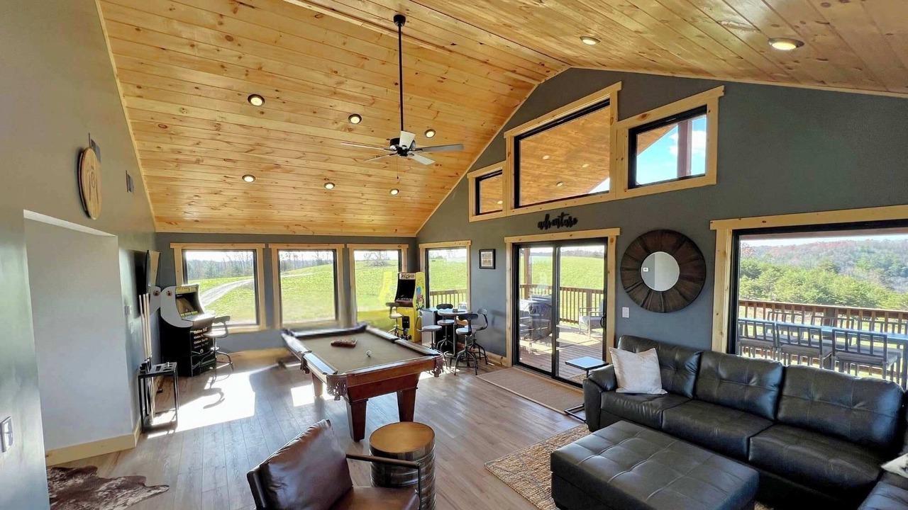Photo of Livingroom in Rogers