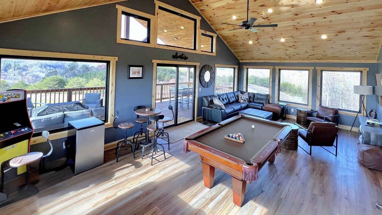 Photo of Bedroom in Rogers