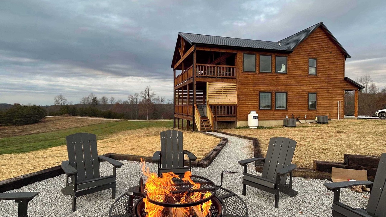 Photo of Outdoor in Rogers