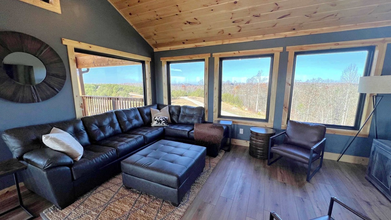 Photo of Livingroom in Rogers
