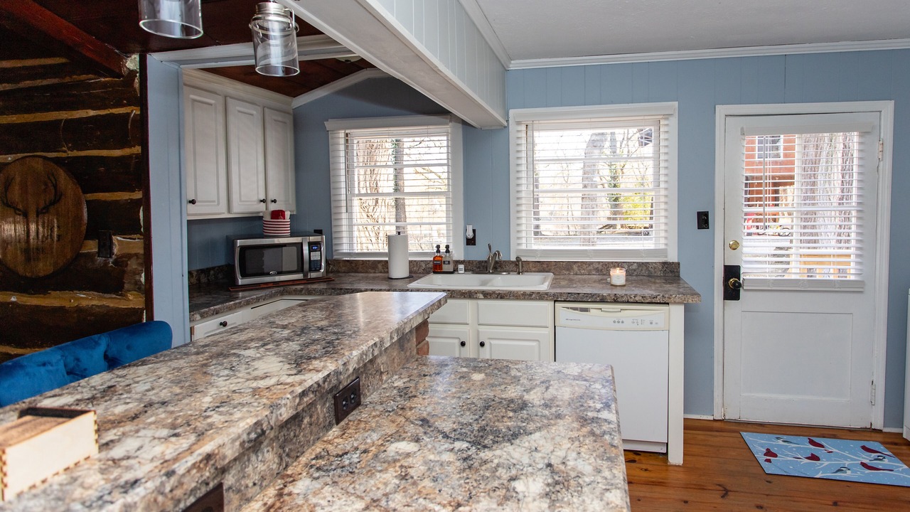 Photo of Kitchen in Frankfort