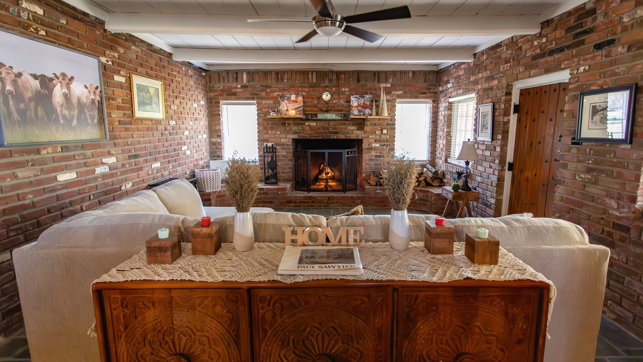 Photo of Livingroom in Frankfort