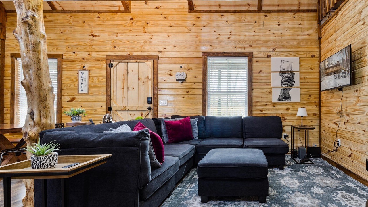 Photo of Livingroom in Rogers