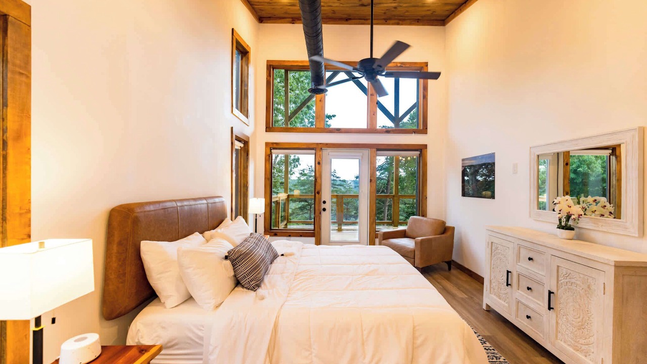 Photo of Bedroom in Rogers
