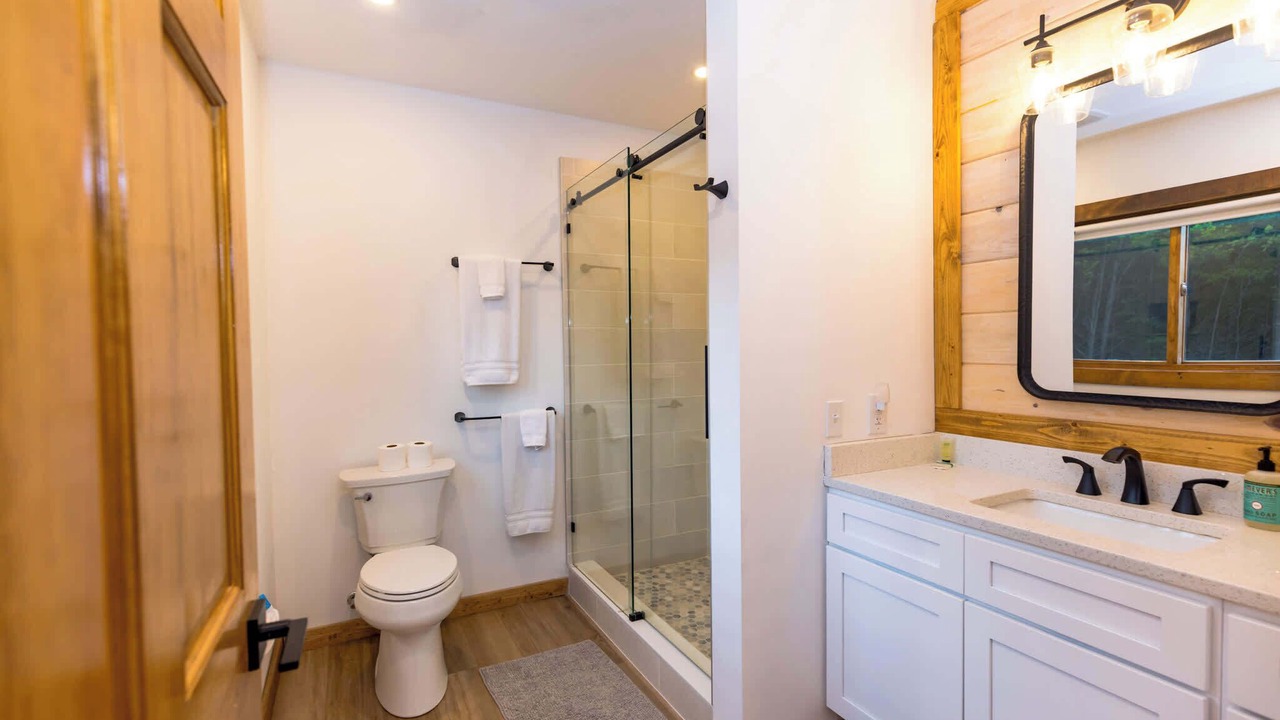Photo of Bathroom in Rogers