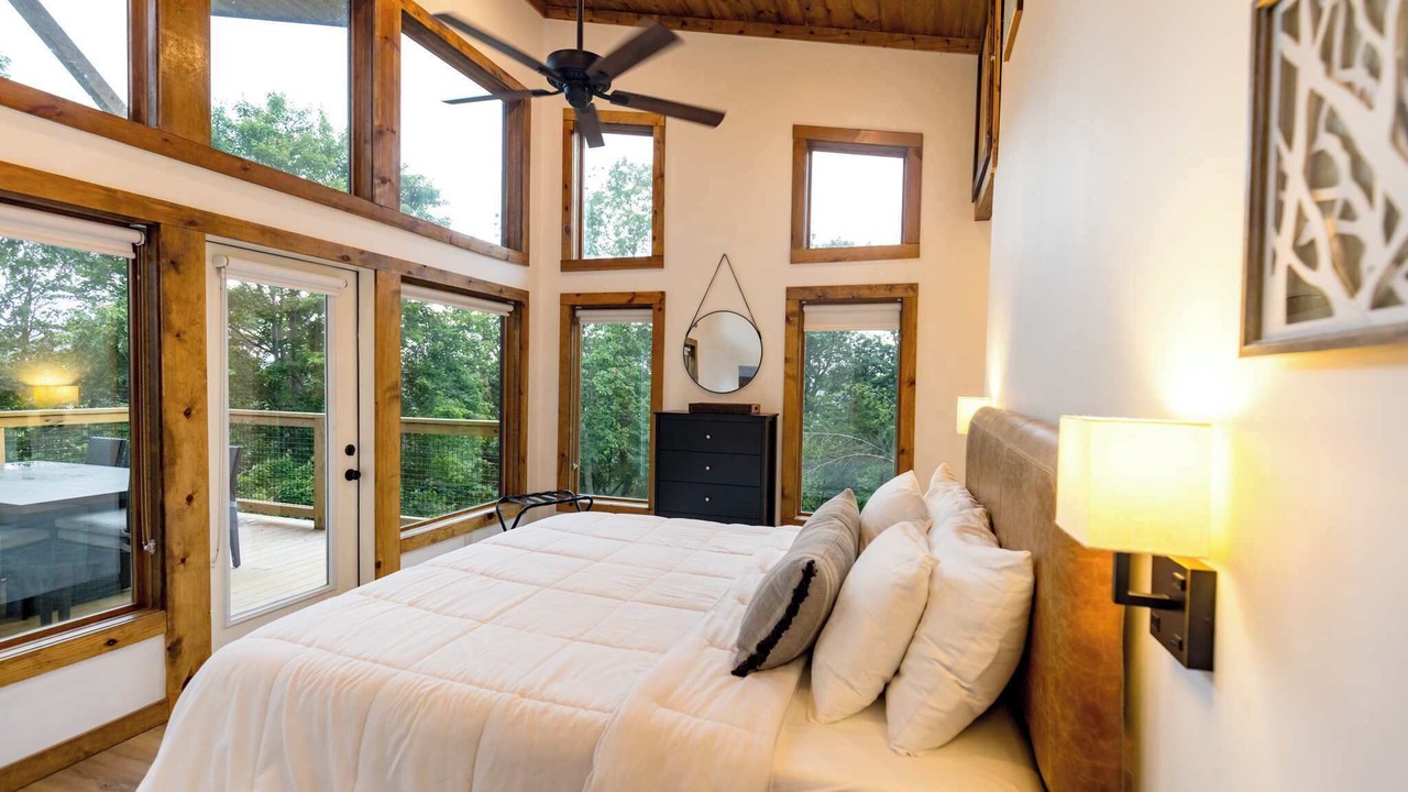 Photo of Bedroom in Rogers