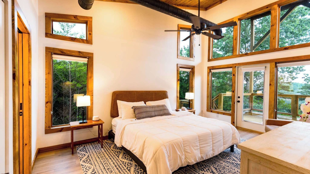 Photo of Bedroom in Rogers