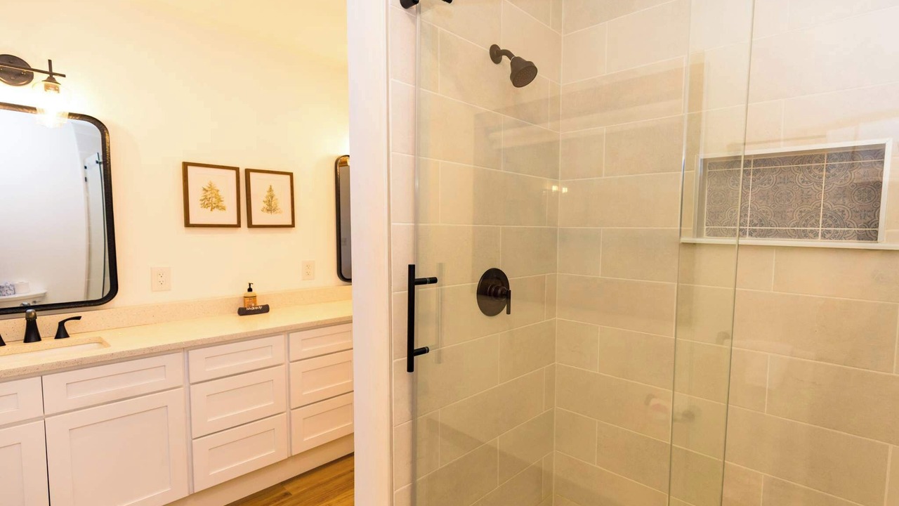 Photo of Bathroom in Rogers