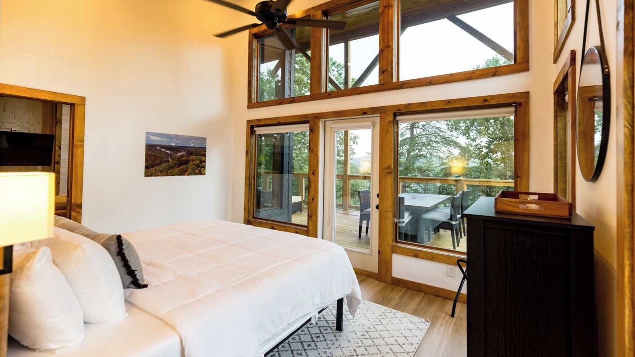 Photo of Bedroom in Rogers