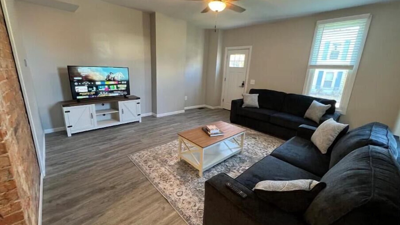 Photo of Livingroom in Covington