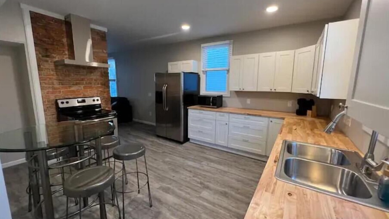 Photo of Kitchen in Covington