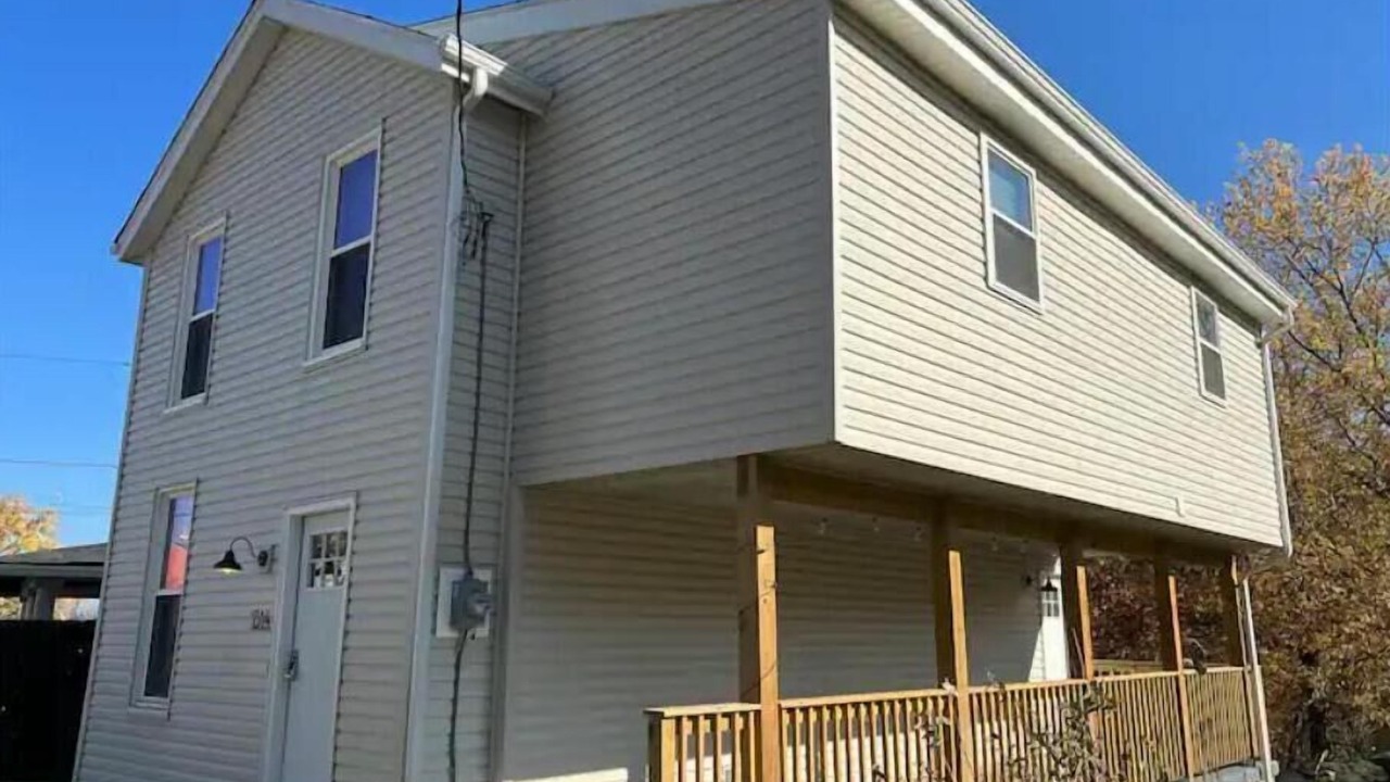 Photo of Outdoor in Covington