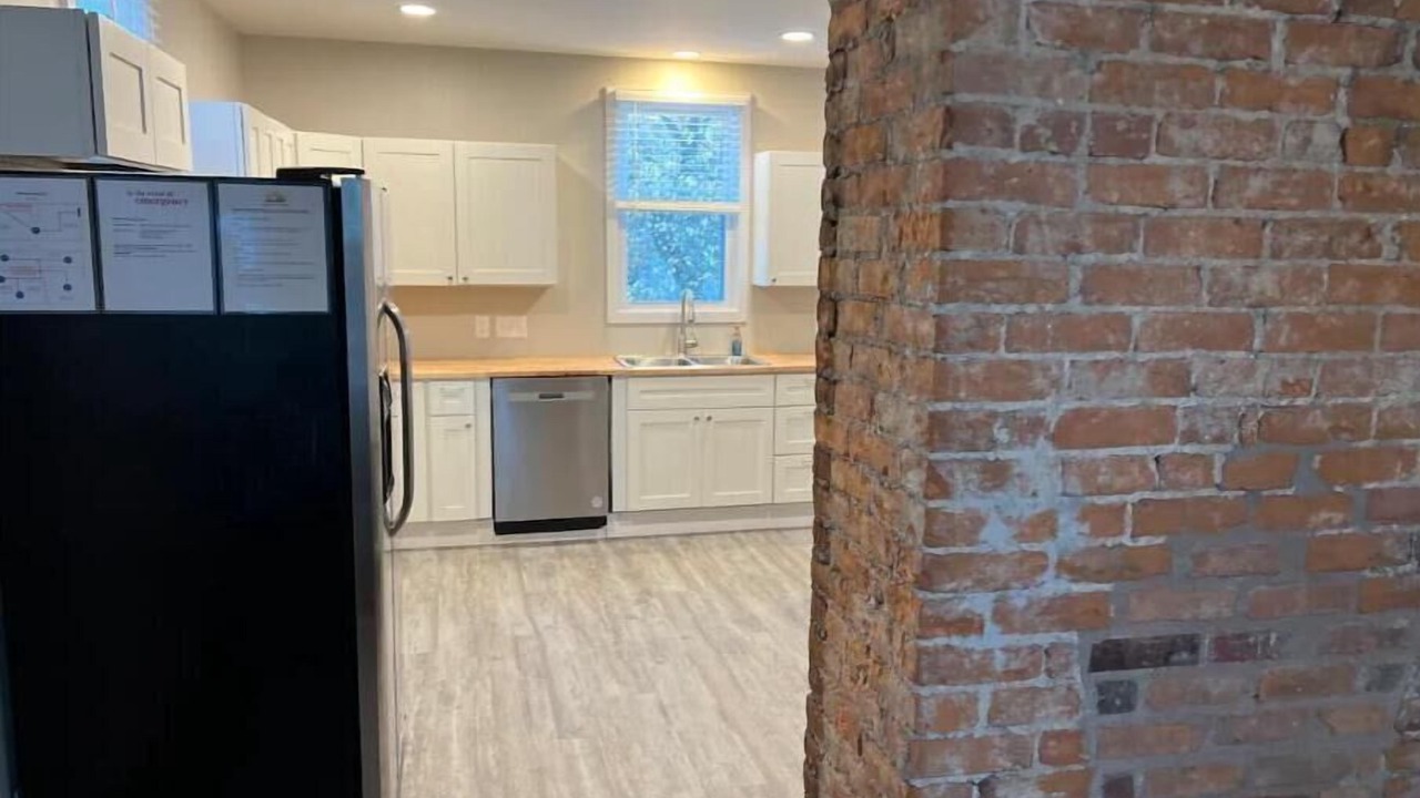 Photo of Kitchen in Covington