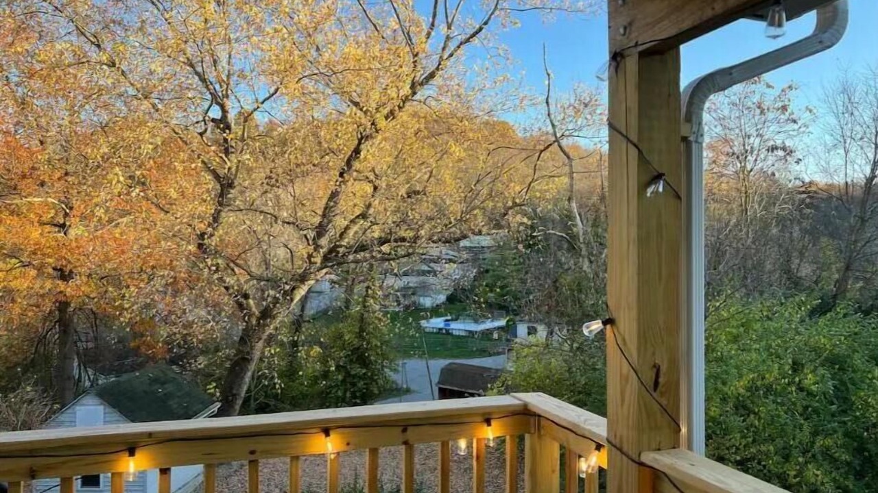 Photo of Outdoor in Covington