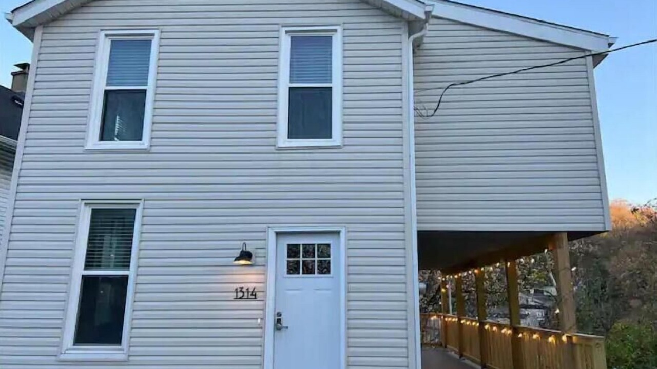 Photo of Outdoor in Covington