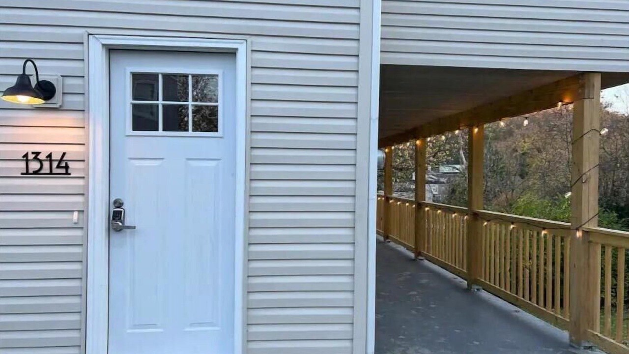 Photo of Outdoor in Covington