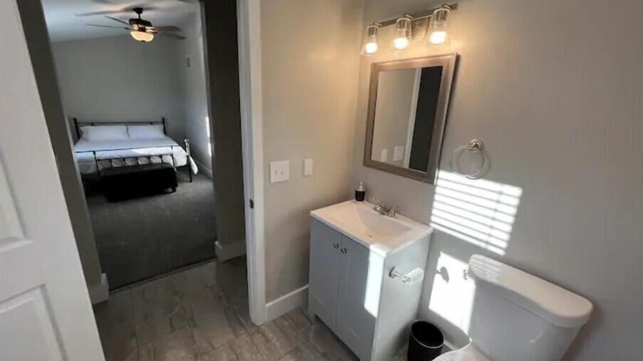 Photo of Bathroom in Covington