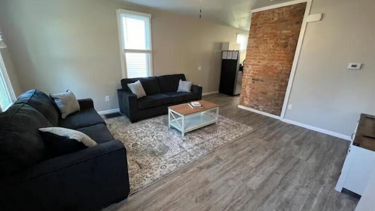 Photo of Livingroom in Covington