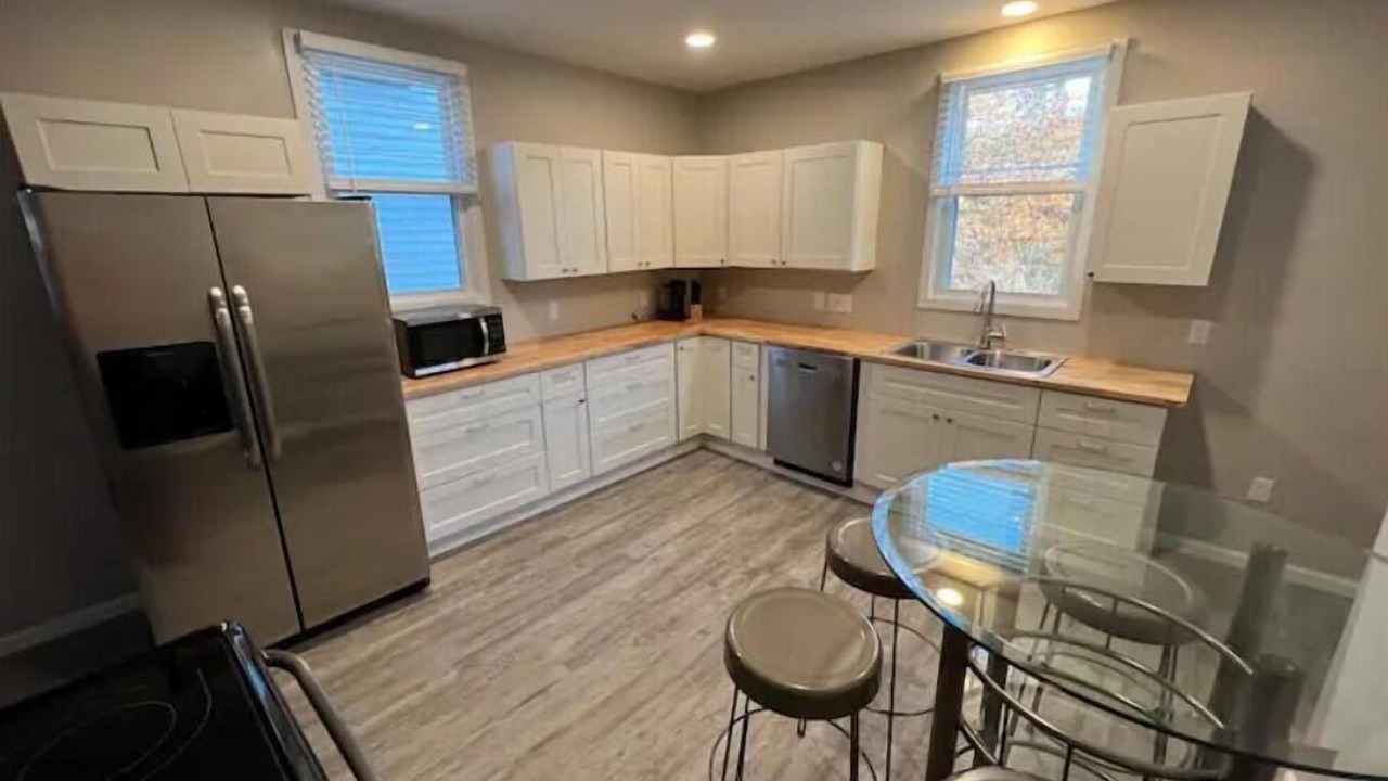 Photo of Kitchen in Covington