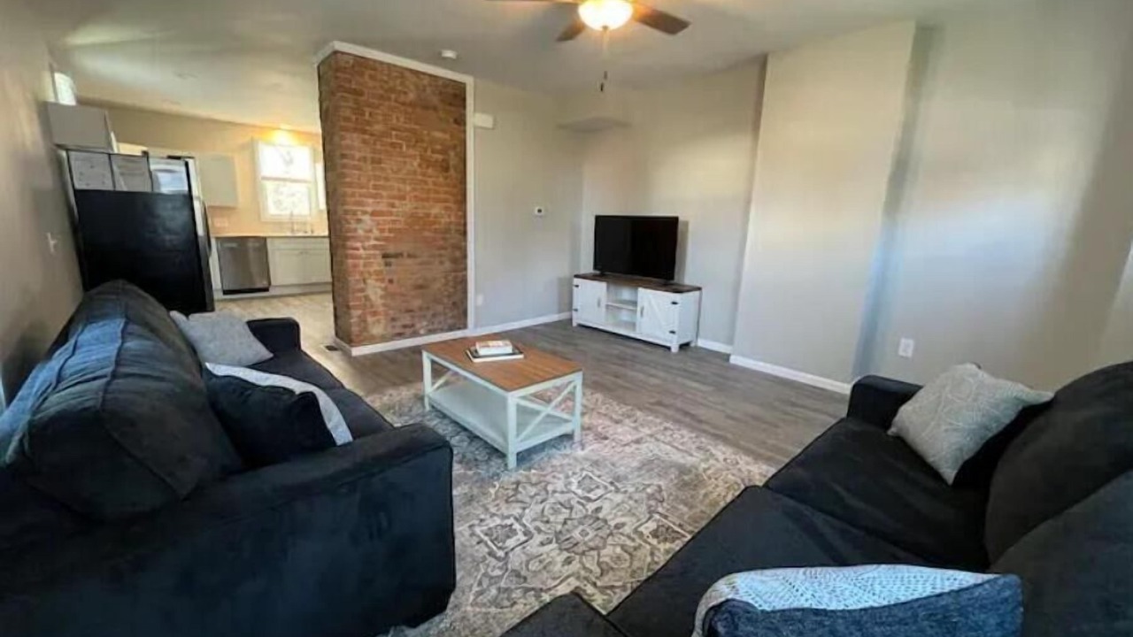 Photo of Bedroom in Covington