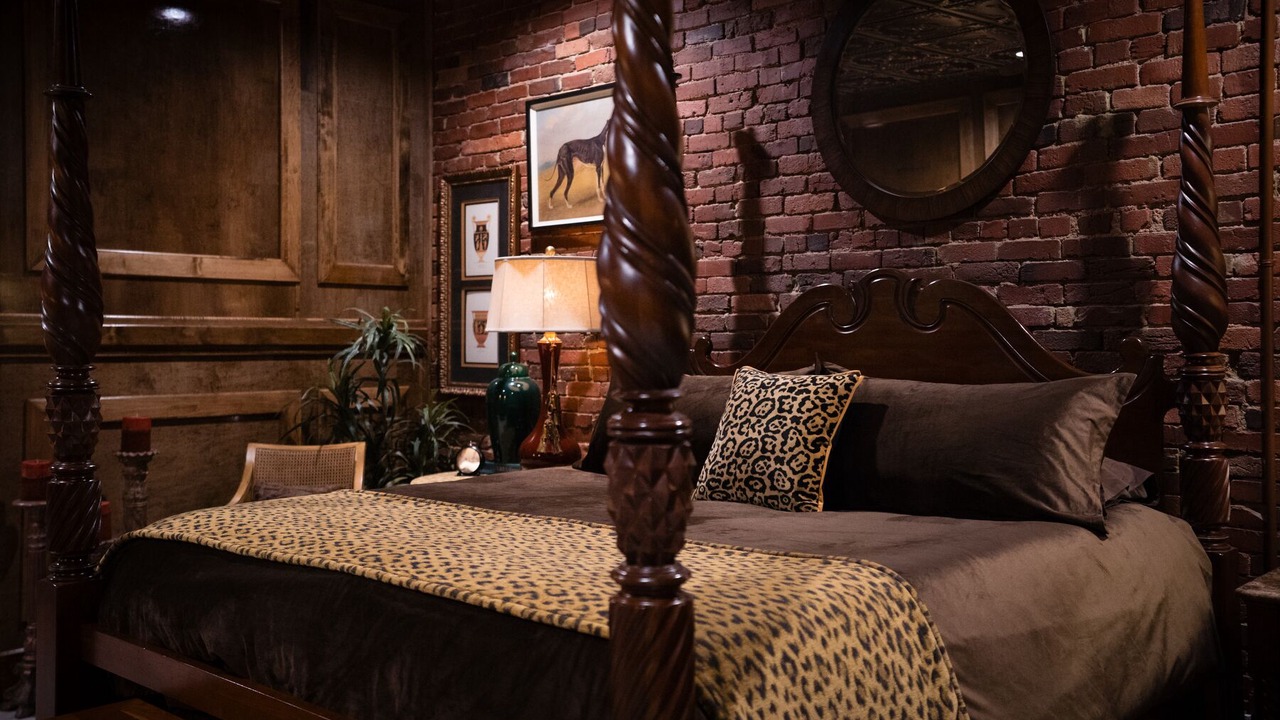 Photo of Bedroom in Johnson City