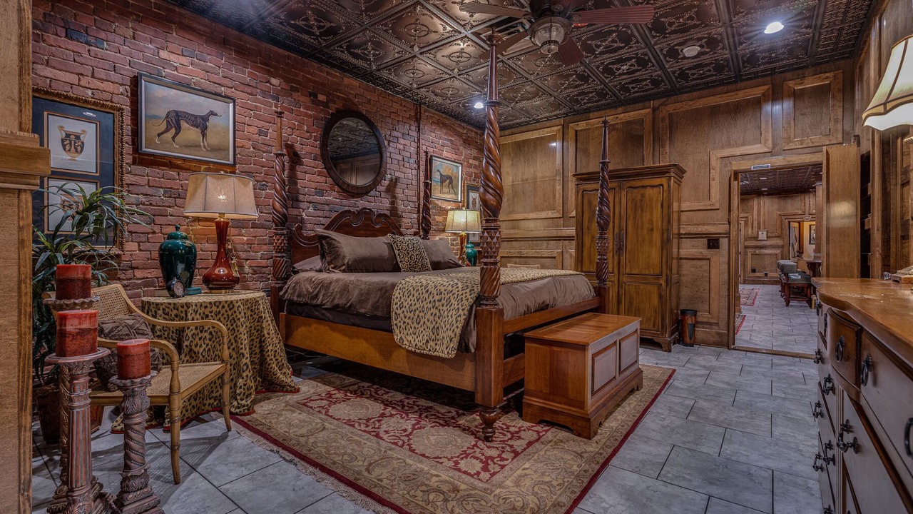 Photo of Bedroom in Johnson City