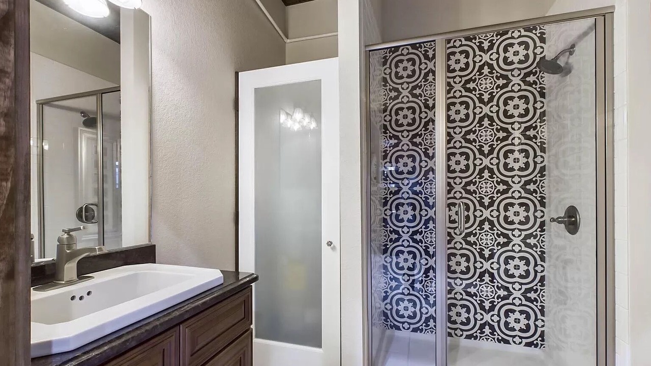 Photo of Bathroom in Johnson City