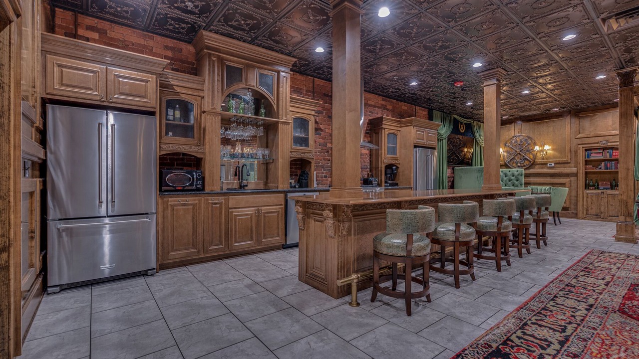 Photo of Kitchen in Johnson City