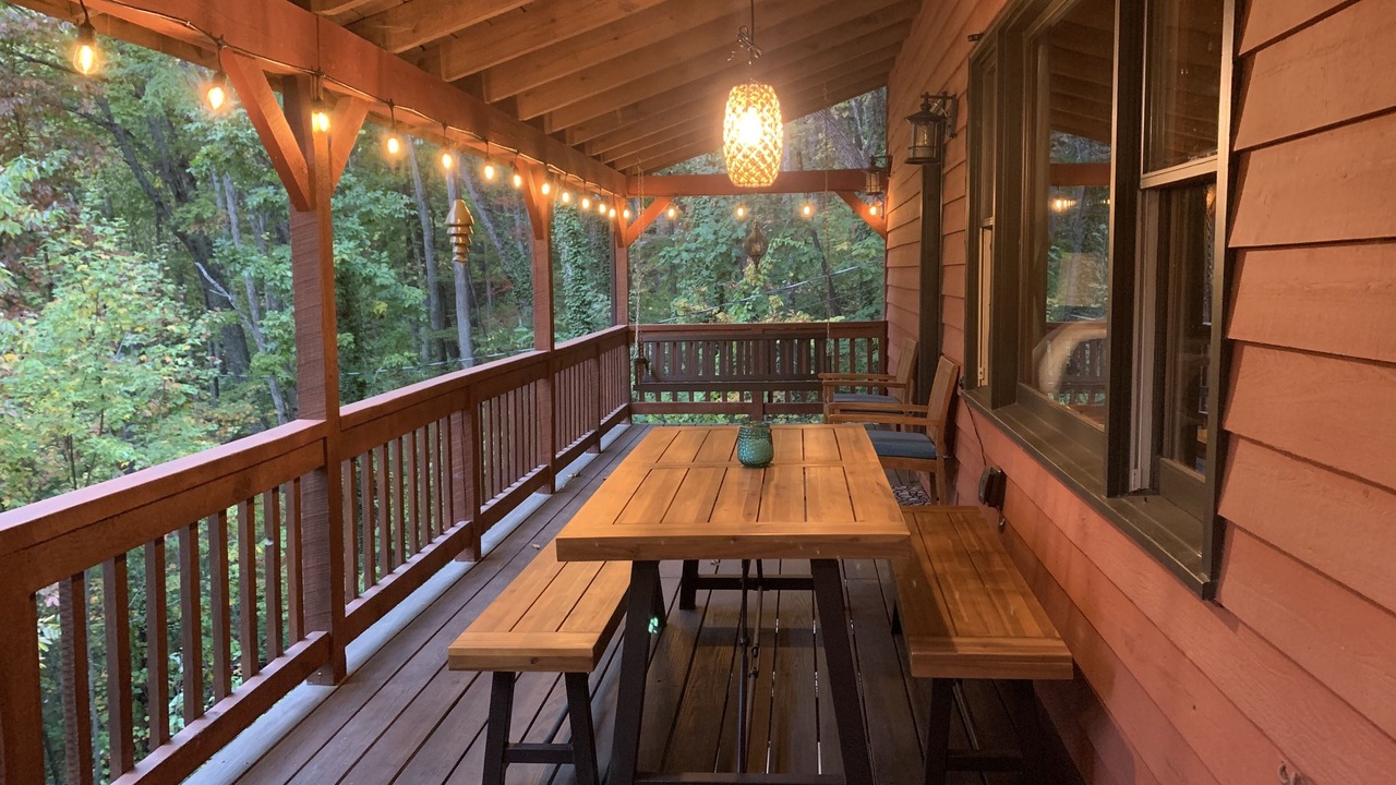 Photo of Outdoor in Swannanoa