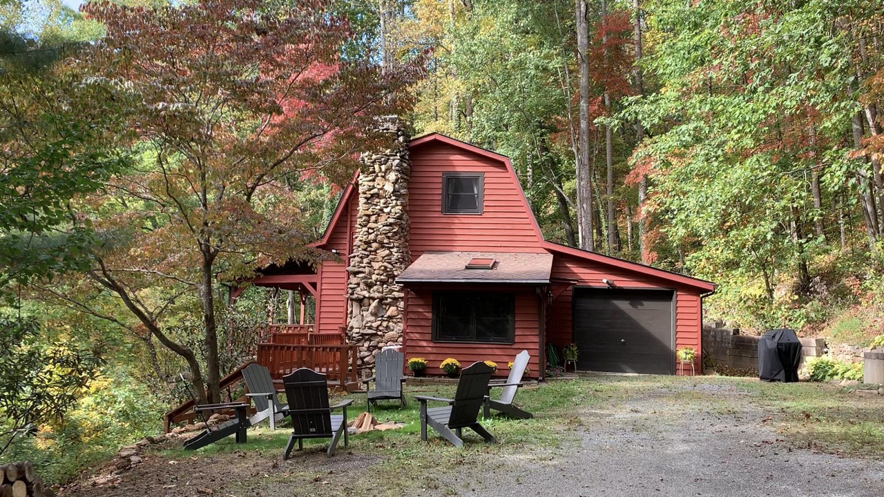 Photo of Outdoor in Swannanoa
