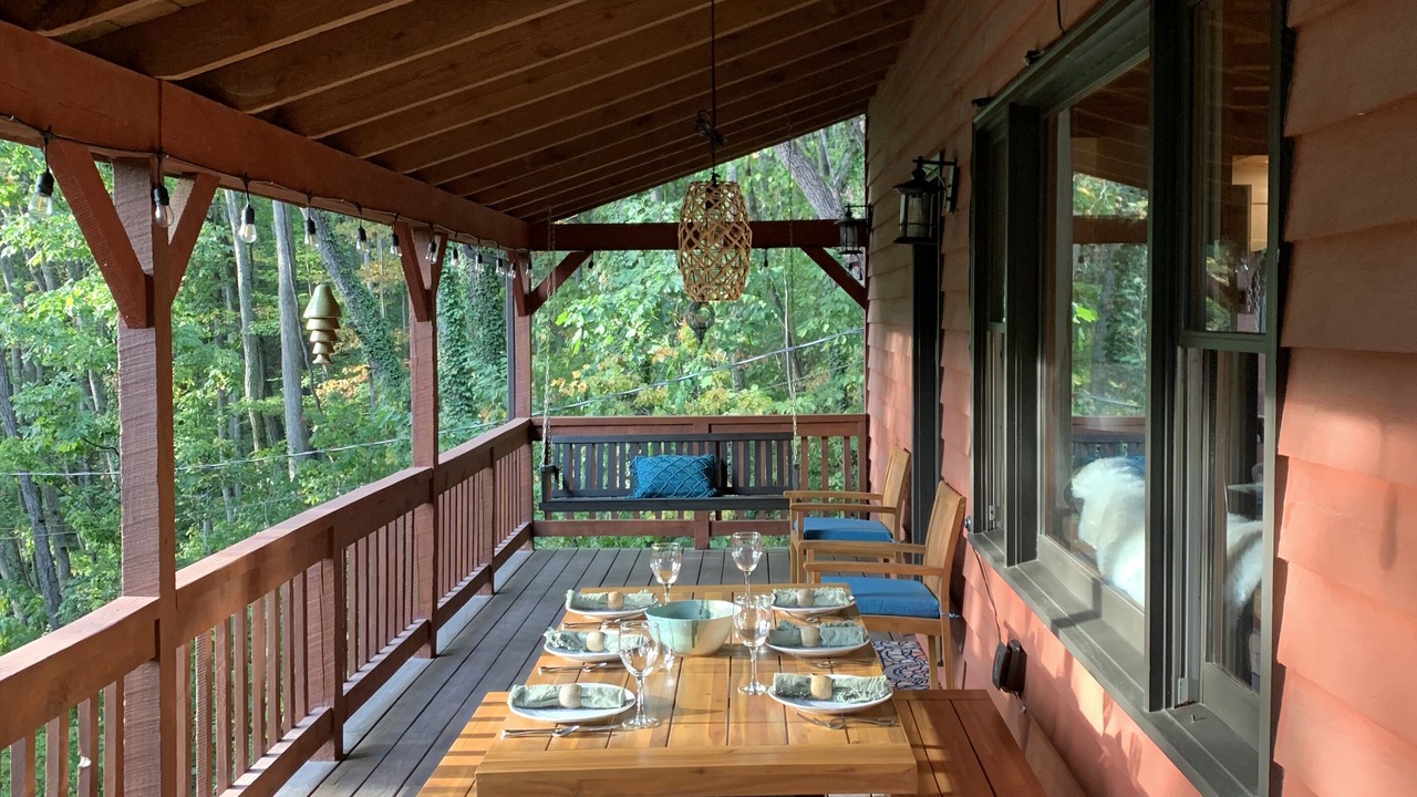 Photo of Outdoor in Swannanoa