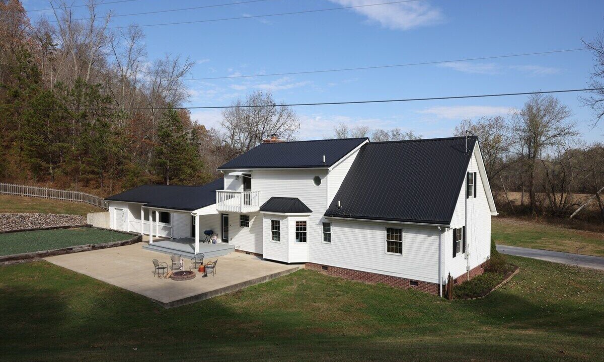 Photo of Outdoor in Hitchins