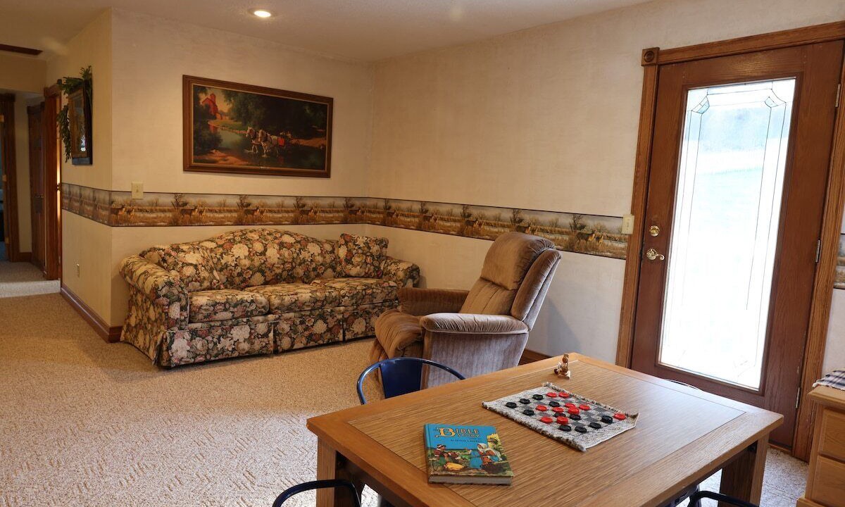 Photo of Livingroom in Hitchins