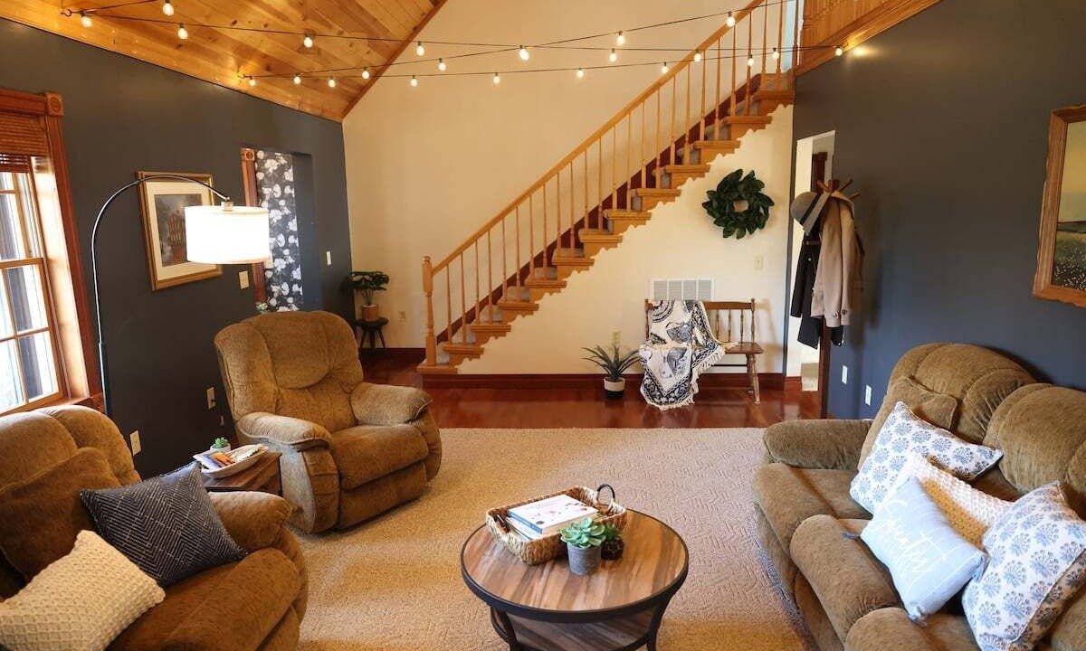 Photo of Livingroom in Hitchins