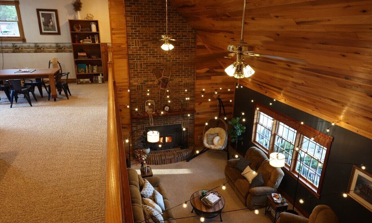 Photo of Livingroom in Hitchins