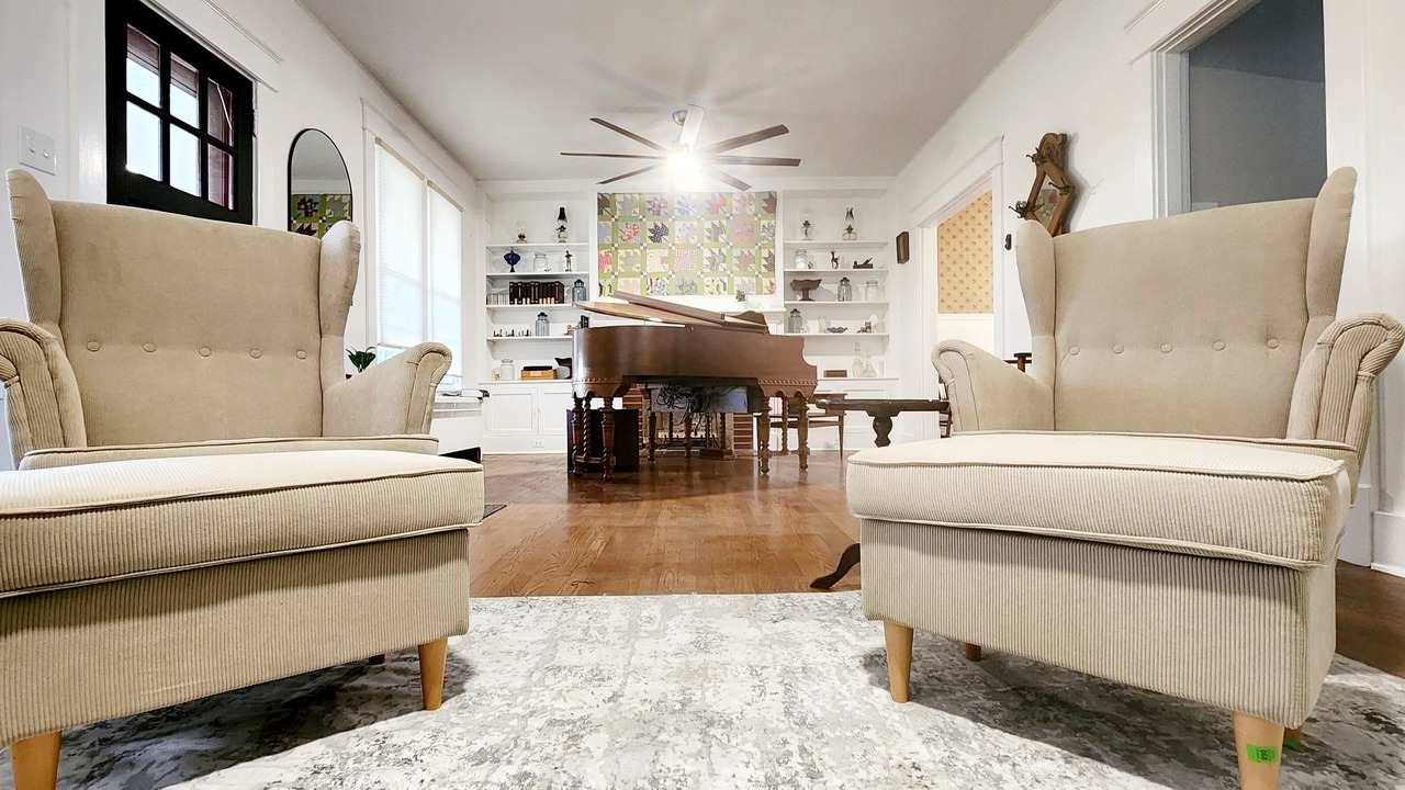 Photo of Bedroom in Williamstown
