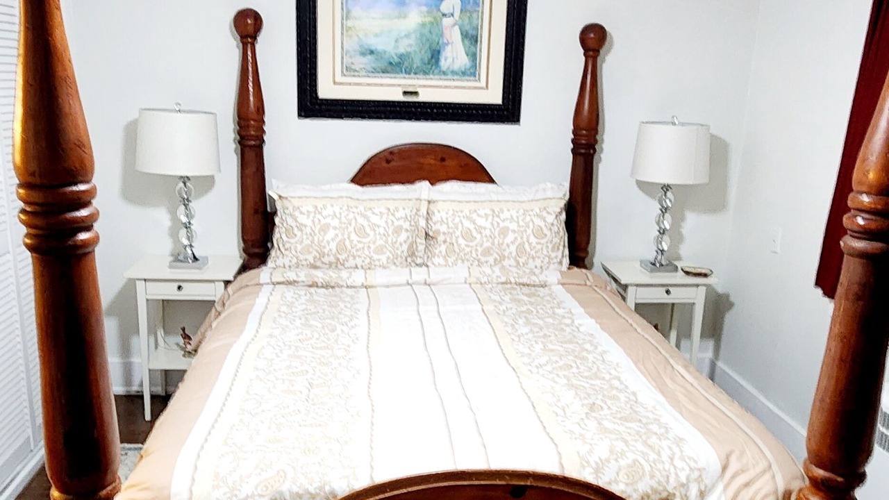 Photo of Bedroom in Williamstown