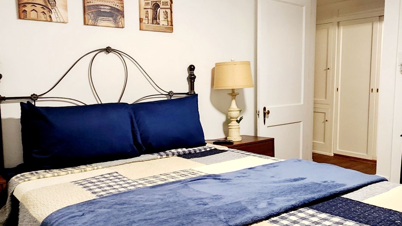 Photo of Bedroom in Williamstown