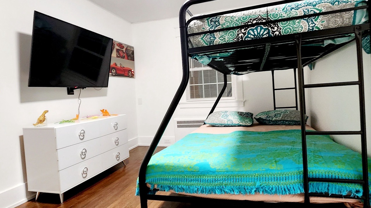 Photo of Bedroom in Williamstown