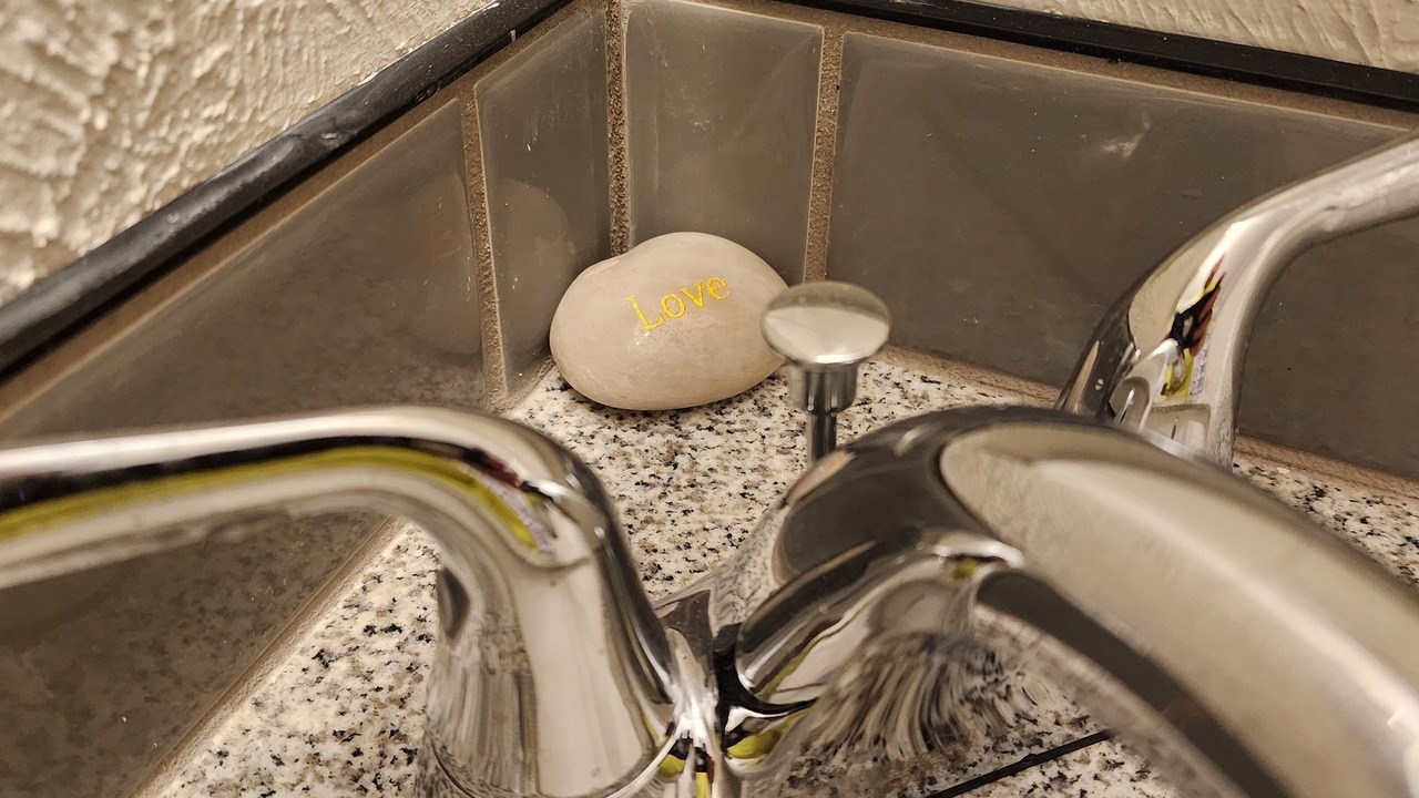 Photo of Bathroom in Williamstown