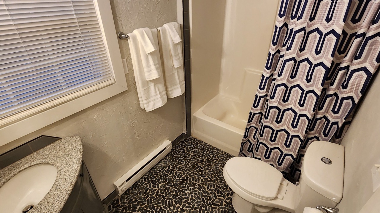 Photo of Bathroom in Williamstown