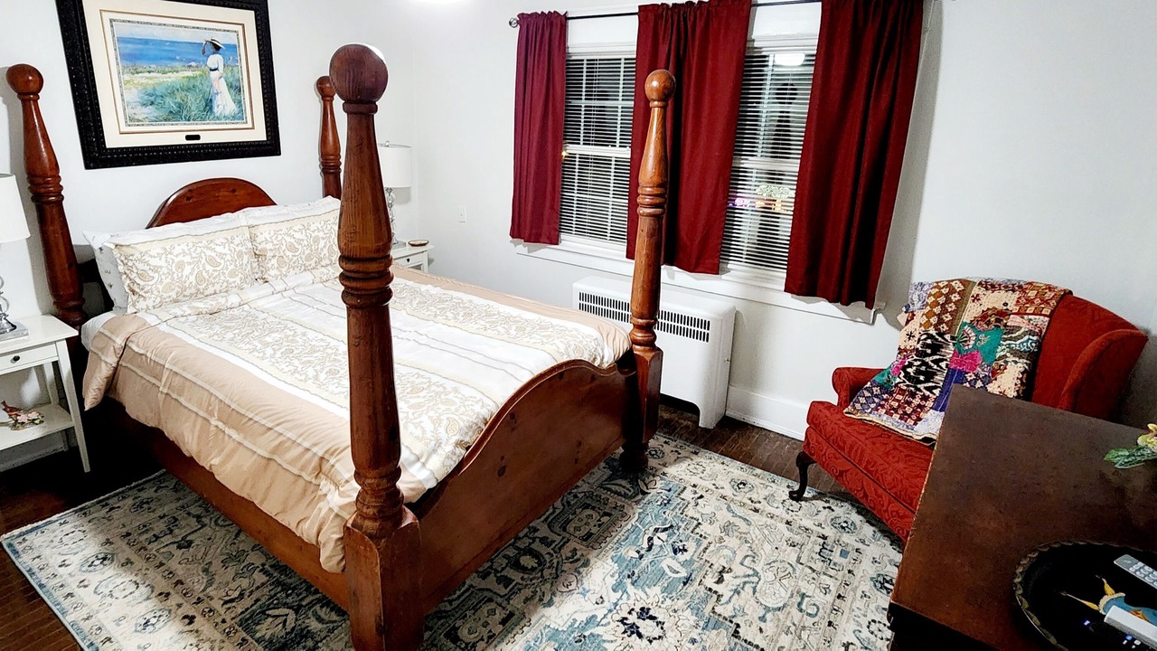 Photo of Bedroom in Williamstown