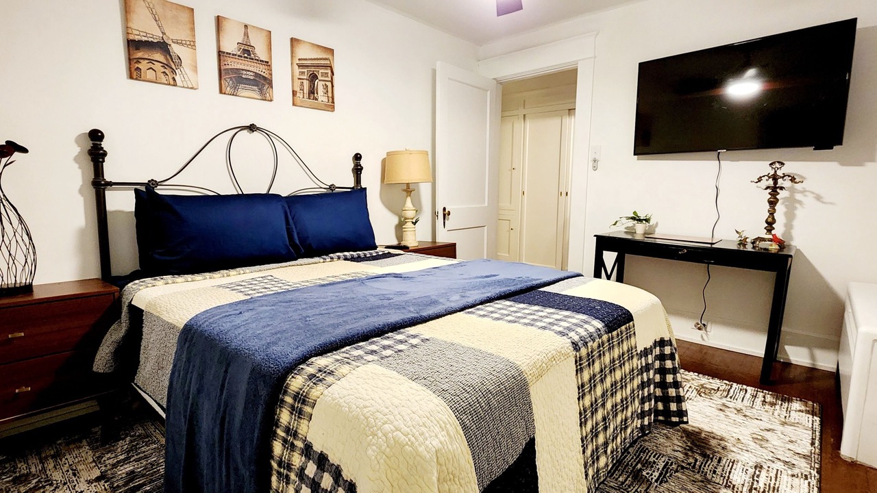 Photo of Bedroom in Williamstown