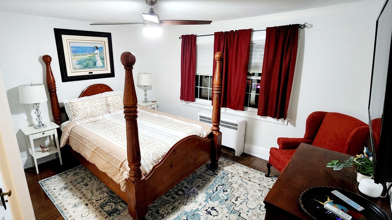 Photo of Bedroom in Williamstown