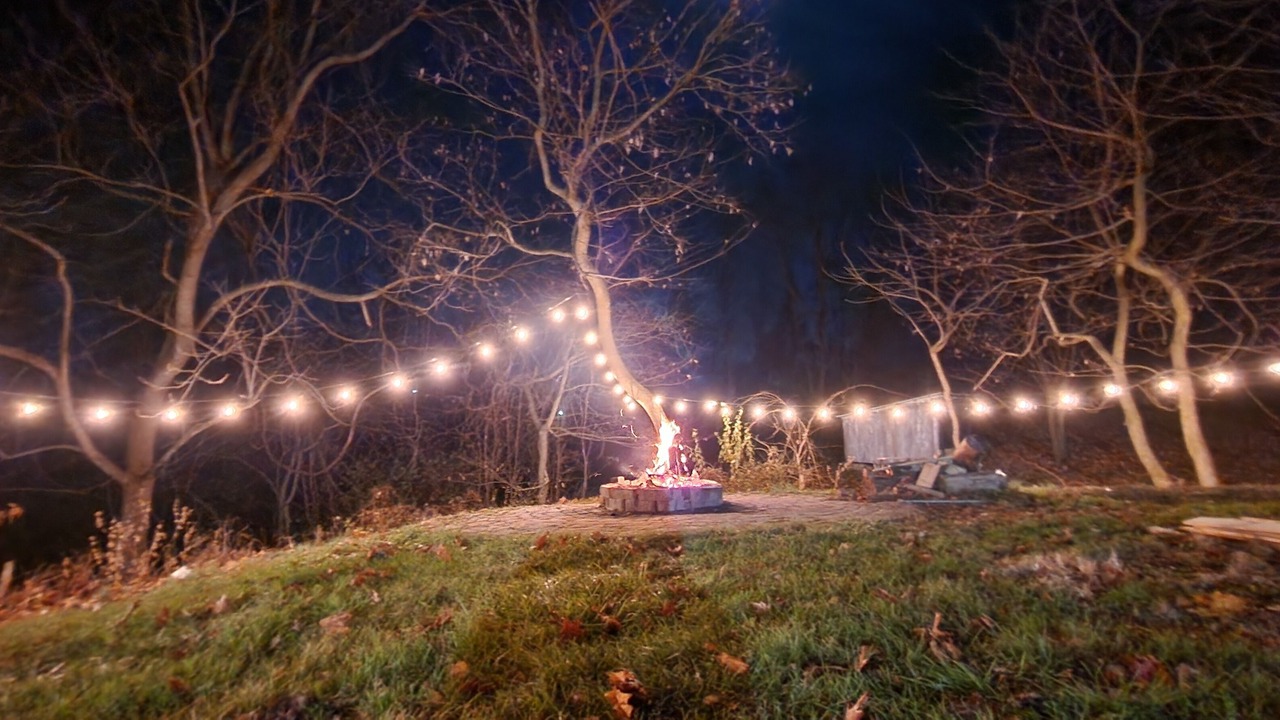 Photo of Outdoor in Williamstown